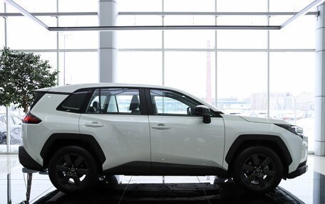 Toyota RAV4, 2025 год, 5 200 000 рублей, 6 фотография