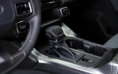 Toyota RAV4, 2025 год, 5 200 000 рублей, 11 фотография