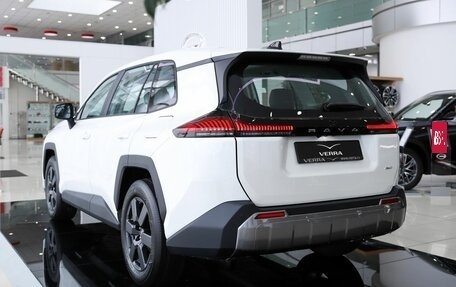 Toyota RAV4, 2025 год, 5 200 000 рублей, 5 фотография