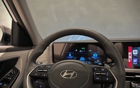Hyundai Creta, 2026 год, 2 910 000 рублей, 13 фотография