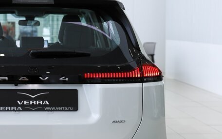 Toyota RAV4, 2025 год, 5 200 000 рублей, 20 фотография