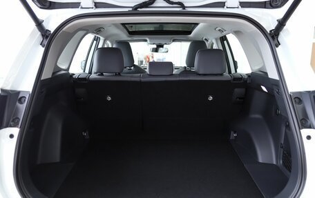 Toyota RAV4, 2025 год, 5 200 000 рублей, 18 фотография