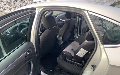 Ford Mondeo IV, 2012 год, 750 000 рублей, 9 фотография