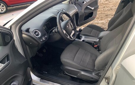 Ford Mondeo IV, 2012 год, 750 000 рублей, 7 фотография