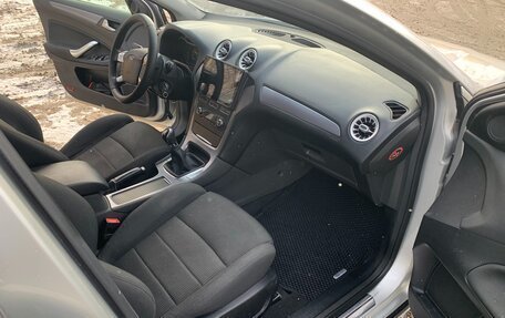 Ford Mondeo IV, 2012 год, 750 000 рублей, 8 фотография