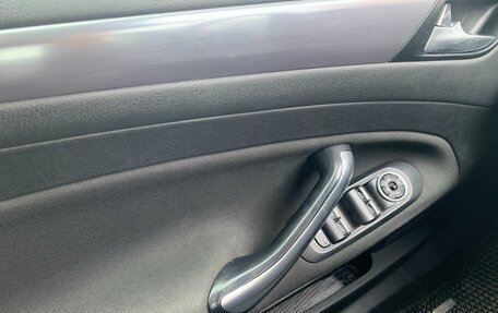 Ford Mondeo IV, 2012 год, 750 000 рублей, 13 фотография