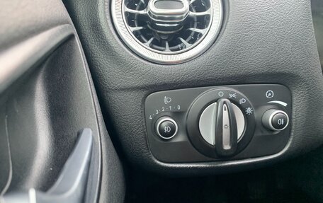 Ford Mondeo IV, 2012 год, 750 000 рублей, 15 фотография