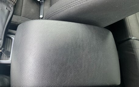 Ford Mondeo IV, 2012 год, 750 000 рублей, 21 фотография