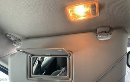 Ford Mondeo IV, 2012 год, 750 000 рублей, 17 фотография