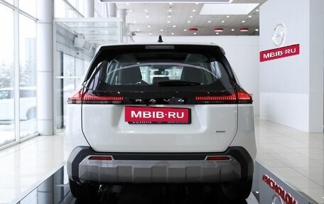 Toyota RAV4, 2025 год, 5 200 000 рублей, 19 фотография