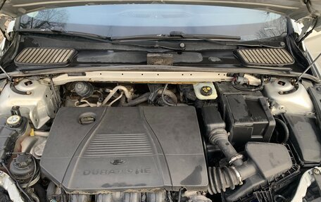 Ford Mondeo IV, 2012 год, 750 000 рублей, 28 фотография