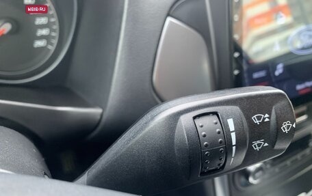 Ford Mondeo IV, 2012 год, 750 000 рублей, 19 фотография