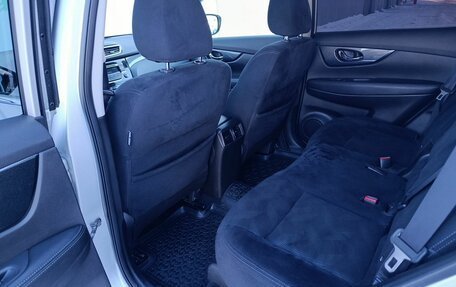 Nissan X-Trail, 2016 год, 1 750 000 рублей, 14 фотография