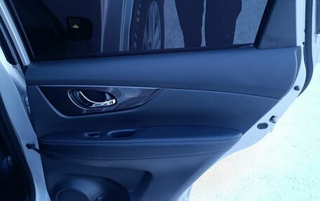 Nissan X-Trail, 2016 год, 1 750 000 рублей, 18 фотография