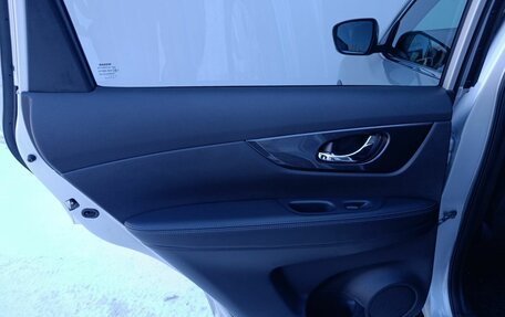 Nissan X-Trail, 2016 год, 1 750 000 рублей, 15 фотография