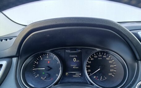 Nissan X-Trail, 2016 год, 1 750 000 рублей, 21 фотография