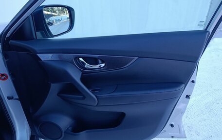 Nissan X-Trail, 2016 год, 1 750 000 рублей, 20 фотография