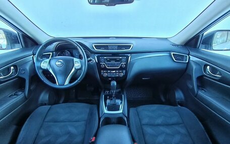 Nissan X-Trail, 2016 год, 1 750 000 рублей, 24 фотография