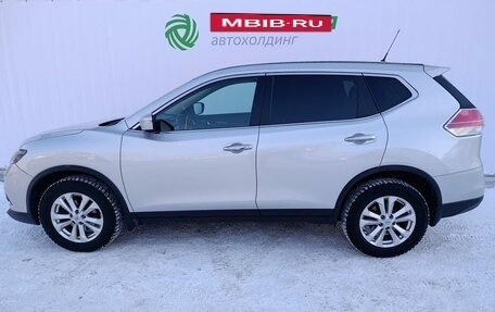 Nissan X-Trail, 2016 год, 1 750 000 рублей, 8 фотография
