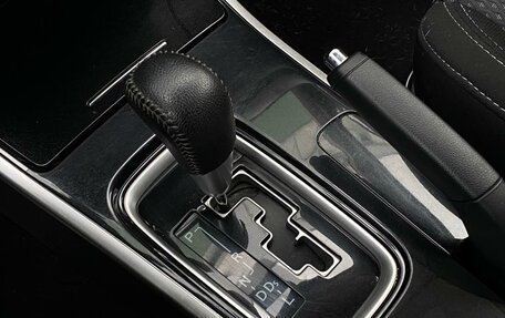 Mitsubishi Outlander III рестайлинг 3, 2019 год, 1 926 800 рублей, 16 фотография