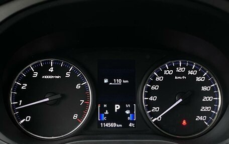 Mitsubishi Outlander III рестайлинг 3, 2019 год, 1 926 800 рублей, 23 фотография