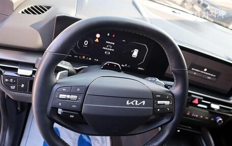 KIA Sportage IV рестайлинг, 2025 год, 3 800 000 рублей, 7 фотография