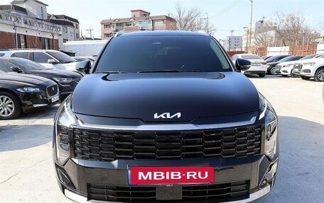 KIA Sportage IV рестайлинг, 2025 год, 3 800 000 рублей, 2 фотография