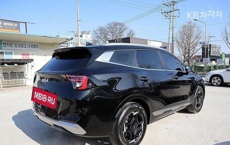 KIA Sportage IV рестайлинг, 2025 год, 3 800 000 рублей, 4 фотография