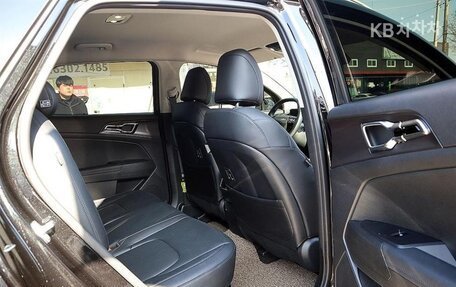 KIA Sportage IV рестайлинг, 2025 год, 3 800 000 рублей, 12 фотография