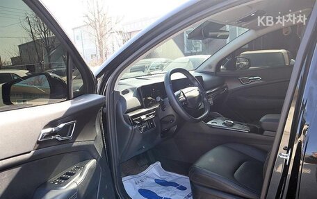 KIA Sportage IV рестайлинг, 2025 год, 3 800 000 рублей, 9 фотография