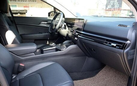 KIA Sportage IV рестайлинг, 2025 год, 3 800 000 рублей, 11 фотография