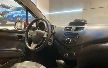Daewoo Matiz, 2010 год, 520 000 рублей, 13 фотография