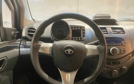 Daewoo Matiz, 2010 год, 520 000 рублей, 14 фотография