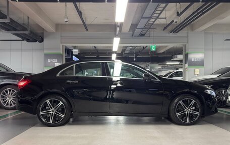 Mercedes-Benz A-Класс, 2025 год, 4 390 000 рублей, 7 фотография