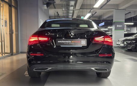 Mercedes-Benz A-Класс, 2025 год, 4 390 000 рублей, 4 фотография