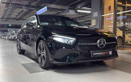 Mercedes-Benz A-Класс, 2025 год, 4 390 000 рублей, 3 фотография