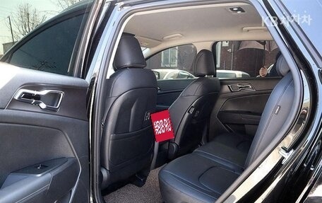 KIA Sportage IV рестайлинг, 2025 год, 3 800 000 рублей, 10 фотография