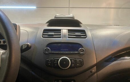 Daewoo Matiz, 2010 год, 520 000 рублей, 15 фотография