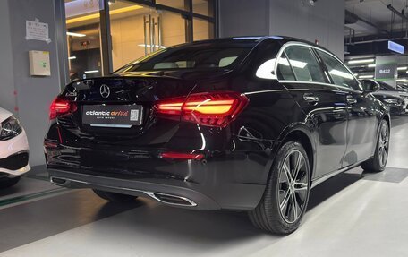 Mercedes-Benz A-Класс, 2025 год, 4 390 000 рублей, 6 фотография