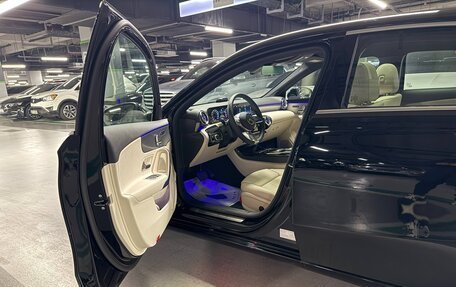 Mercedes-Benz A-Класс, 2025 год, 4 390 000 рублей, 9 фотография