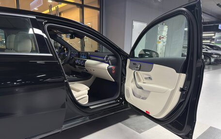 Mercedes-Benz A-Класс, 2025 год, 4 390 000 рублей, 10 фотография