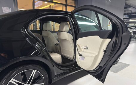 Mercedes-Benz A-Класс, 2025 год, 4 390 000 рублей, 11 фотография