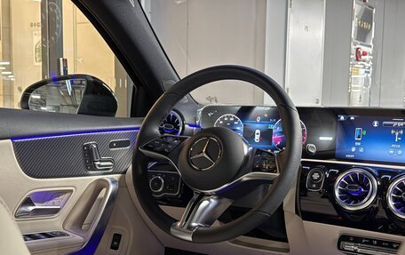 Mercedes-Benz A-Класс, 2025 год, 4 390 000 рублей, 13 фотография