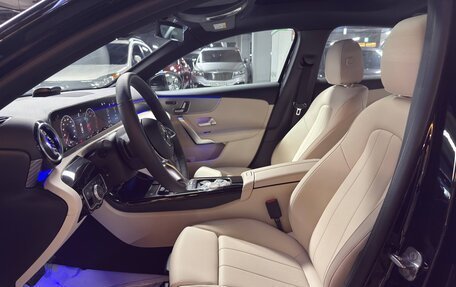 Mercedes-Benz A-Класс, 2025 год, 4 390 000 рублей, 16 фотография