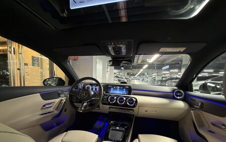 Mercedes-Benz A-Класс, 2025 год, 4 390 000 рублей, 15 фотография