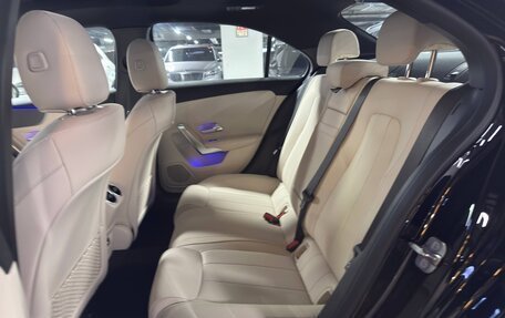 Mercedes-Benz A-Класс, 2025 год, 4 390 000 рублей, 17 фотография