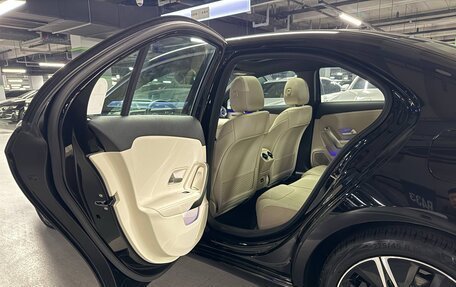 Mercedes-Benz A-Класс, 2025 год, 4 390 000 рублей, 12 фотография