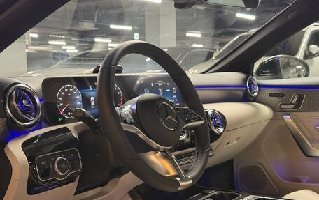 Mercedes-Benz A-Класс, 2025 год, 4 390 000 рублей, 14 фотография