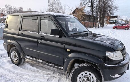 ЛуАЗ Patriot, 2006 год, 220 000 рублей, 3 фотография
