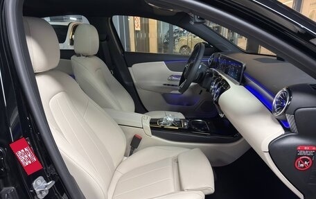 Mercedes-Benz A-Класс, 2025 год, 4 390 000 рублей, 18 фотография